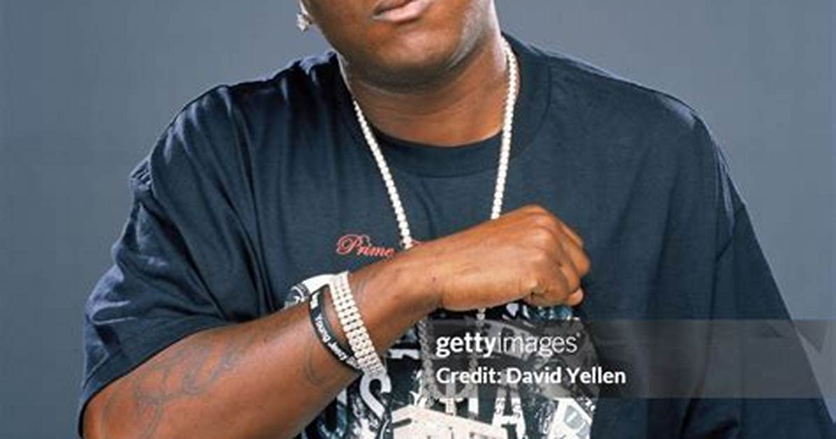 Young Jeezy