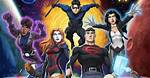Young Justice Fans Are Demanding Hbo Max Renew the Series for a Fifth Season