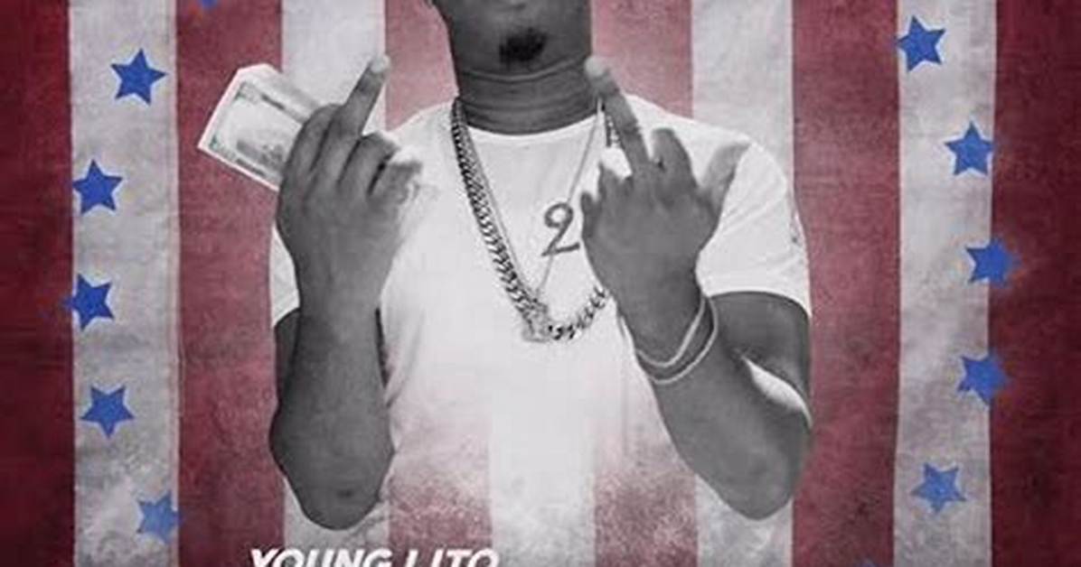 Young Lito