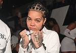 Young M. A