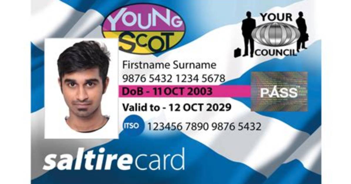 Young Scot