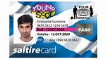 Young Scot