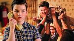 Young Sheldon Network