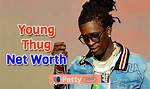 Young Sprite Net Worth