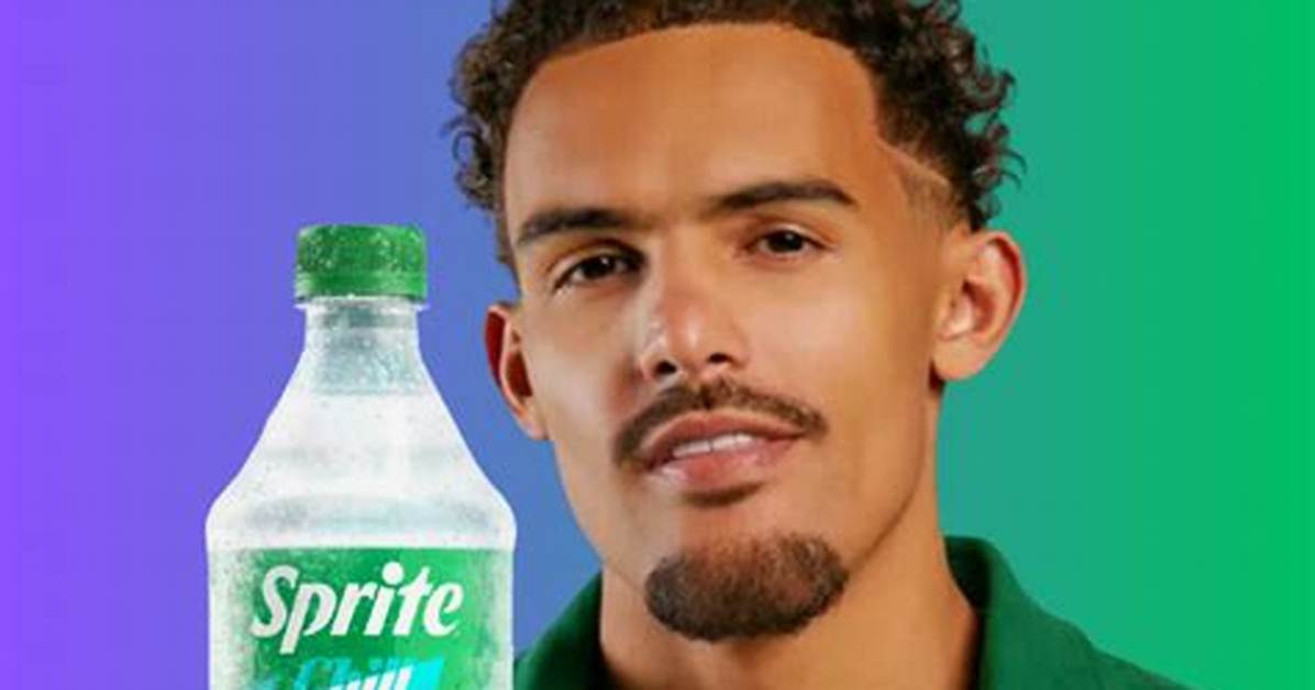 Young Sprite