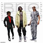 Young Thug Height