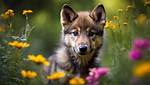 Young Wolf