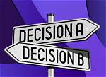 ___ Your Decision