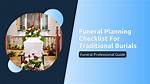 ___ Your Funeral