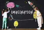 ___ Your Imagination