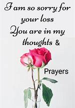 ___ Your Loss
