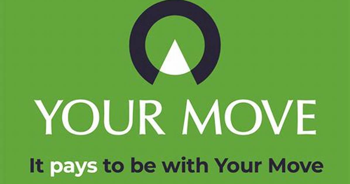 ___ Your Move