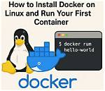 Your Question: Can a Linux Container Run on Windows?