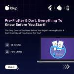 Your Question: Can I Learn Flutter Without Android Studio?