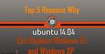 Your Question: Can I Replace Windows 8 with Windows 10?