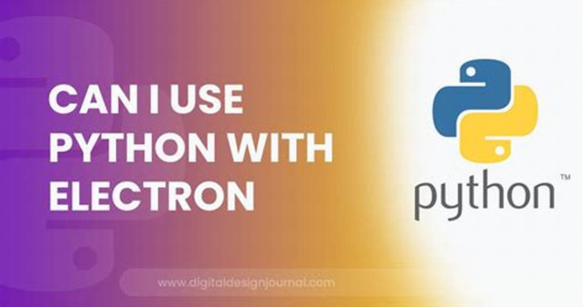 Your Question: Can I Use Python to Write iOS Apps?