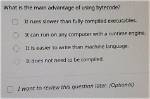 Your Question: Can the Bytecode Be Written in Java Be Run on Android?