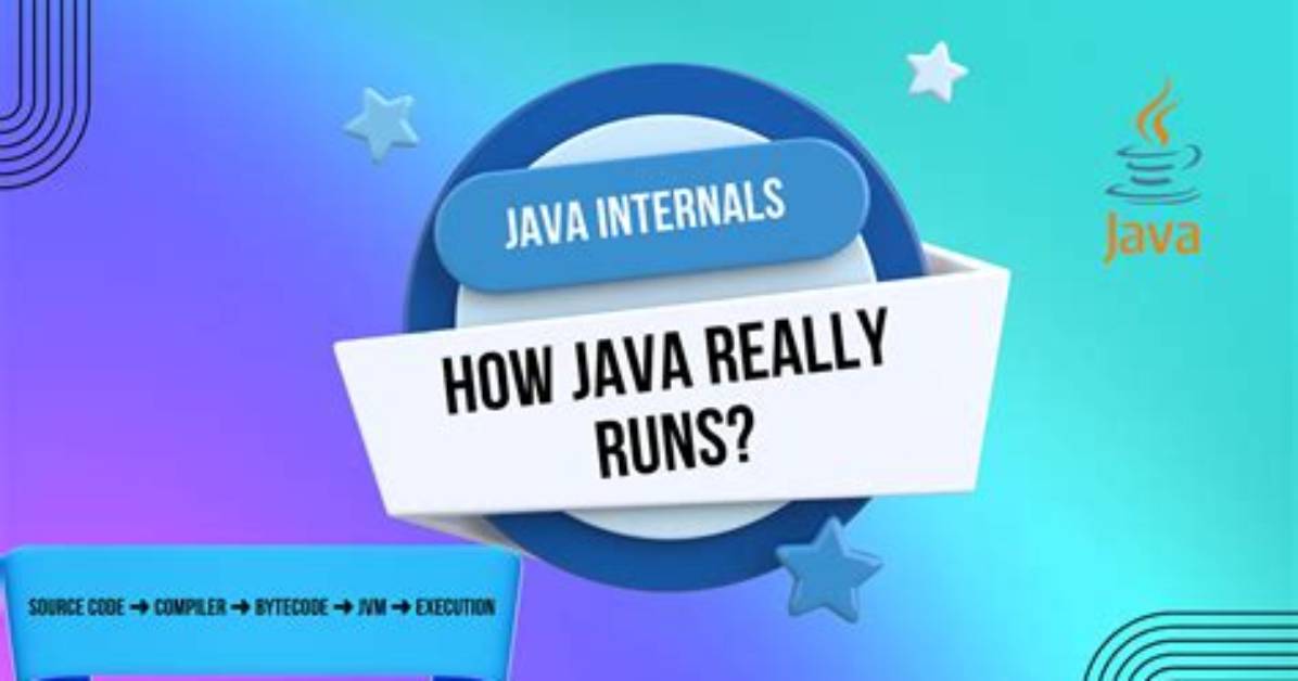 Your Question: Can We Run Java in Linux?
