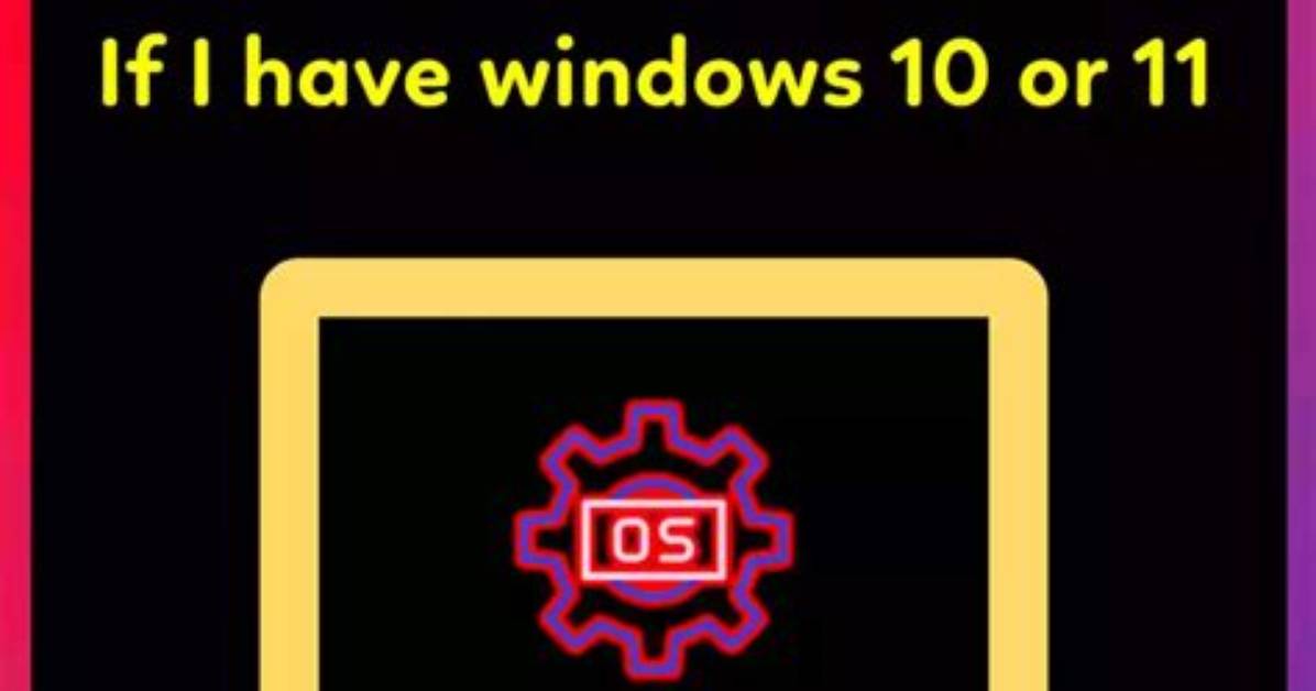 Your Question: Does Every Computer Have Windows?