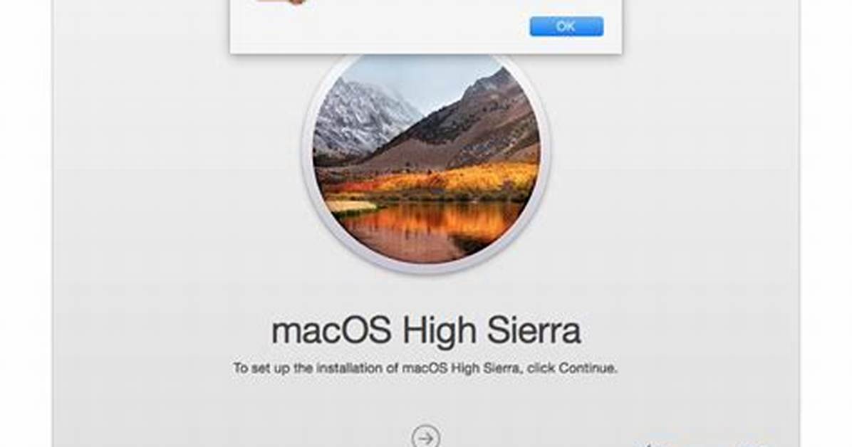 Your Question: Does Installing macOS Delete Everything?