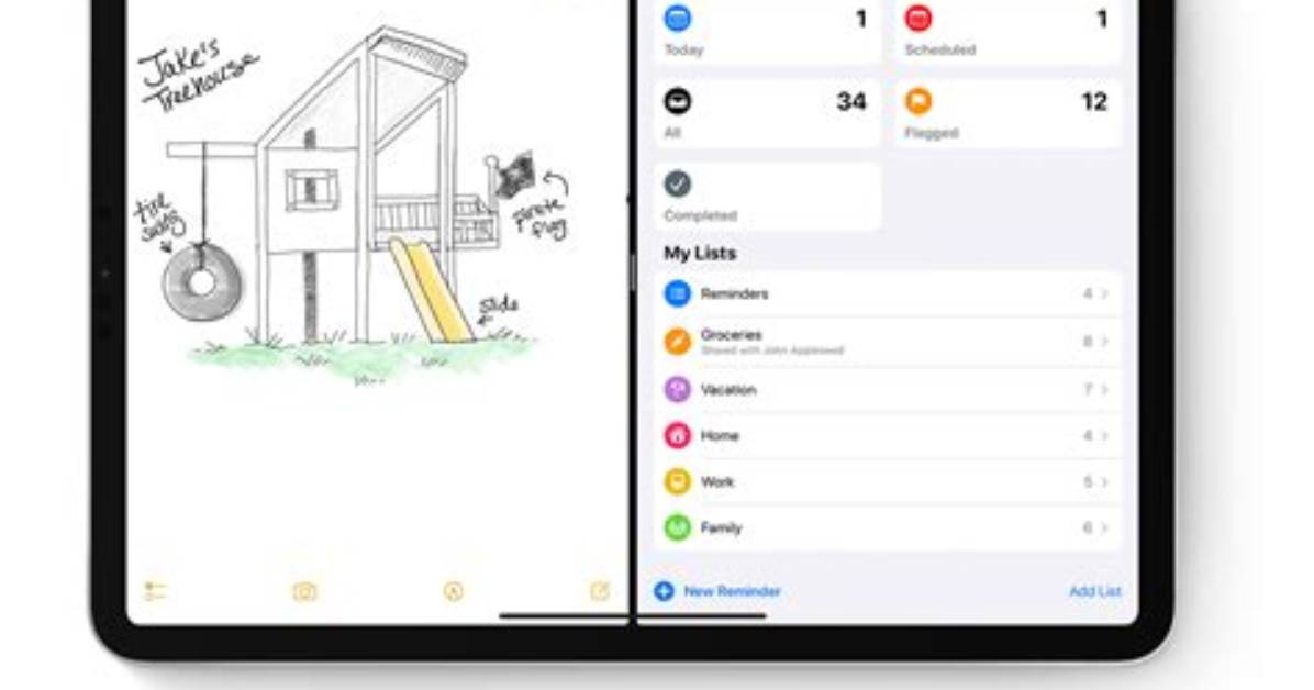 Your Question: Does iOS Have Multitasking?