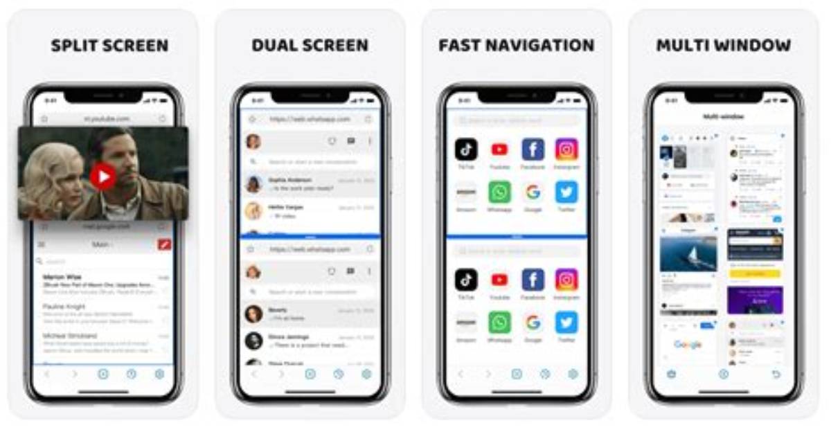 Your Question: Does iOS Support Split Screen?