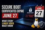 Your Question: Does Linux Plus Expire?