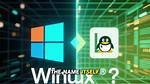 Your Question: Does Linux Replace Windows?