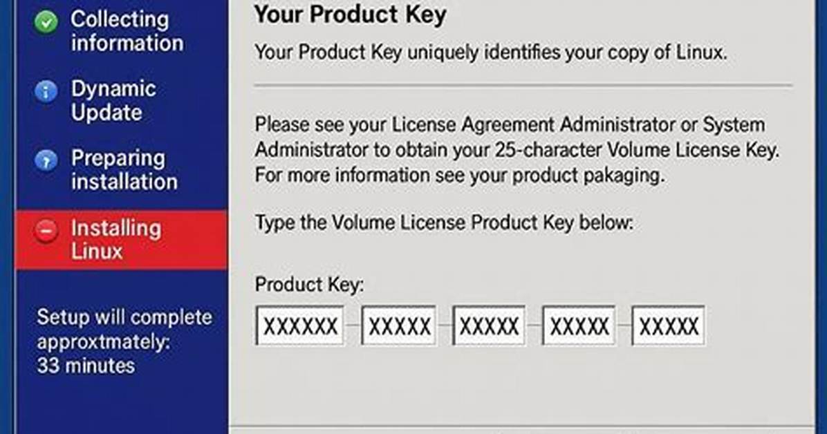 Your Question: Does Linux Require License?