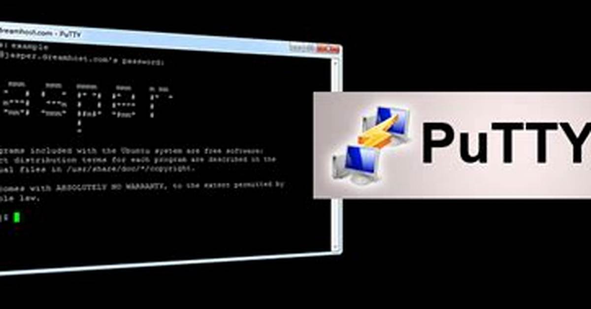 Your Question: Does Putty Work on Linux?