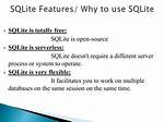 Your Question: Does Sqlite Work on Linux?