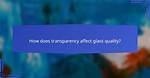 Your Question: Does Transparency Affect Performance Windows 10?
