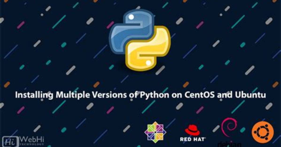 Your Question: Does Ubuntu Come with Python 3?