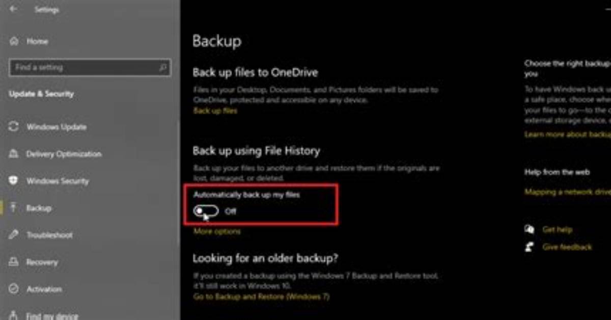 Your Question: Does Windows 10 Automatically Save Restore Points?