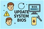 Your Question: Does Your Bios Update Automatically?