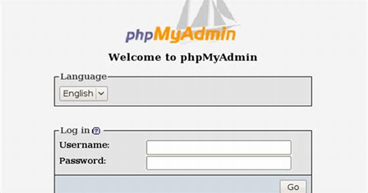 Your Question: How Do I Access phpMyAdmin on Linux?