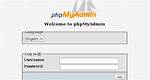 Your Question: How Do I Access phpMyAdmin on Linux?