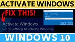 Your Question: How Do I Activate a Lost Windows Product Key?
