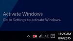 Your Question: How Do I Activate Windows After Clean Install?