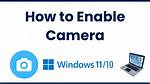 Your Question: How Do I Enable Camera Access on Android?
