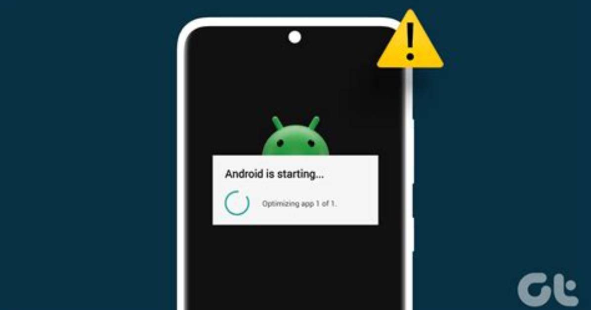 Your Question: How Do I Fix Android Software Update Failed?