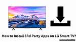 Your Question: How Do I Install 3Rd Party Apps on Android 10?