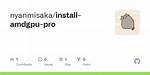 Your Question: How Do I Install Amdgpu Pro on Ubuntu?