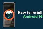 Your Question: How Do I Install Android Apps on My Laptop Windows 10?