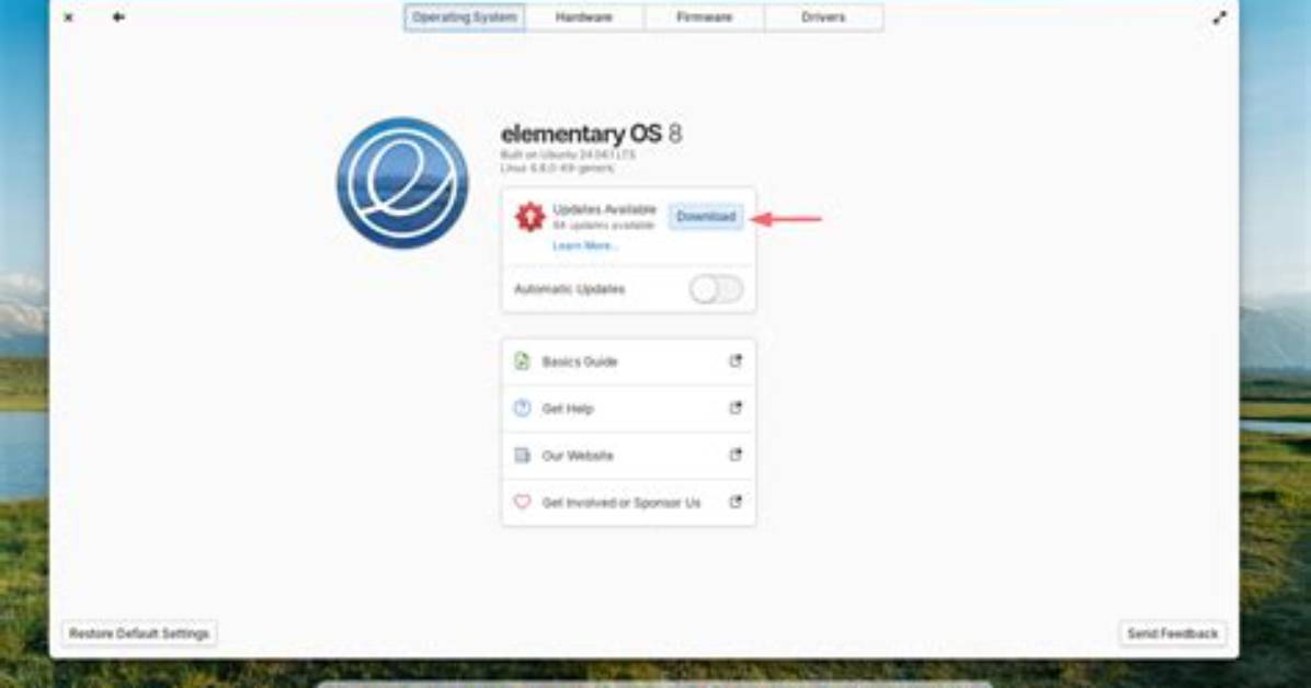 Your Question: How Do I Install Elementary Os Software?