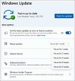 Your Question: How Do I Pause Windows 10 Download in Progress?