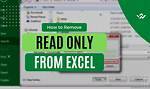 Your Question: How Do I Remove Read Only from Windows 10?