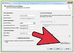 Your Question: How Do I Setup Email on My Samsung Android Phone?