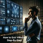Your Question: How Do I Start Vmware Tools in Ubuntu?