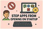 Your Question: How Do I Stop Apps Running in the Background Android 10?